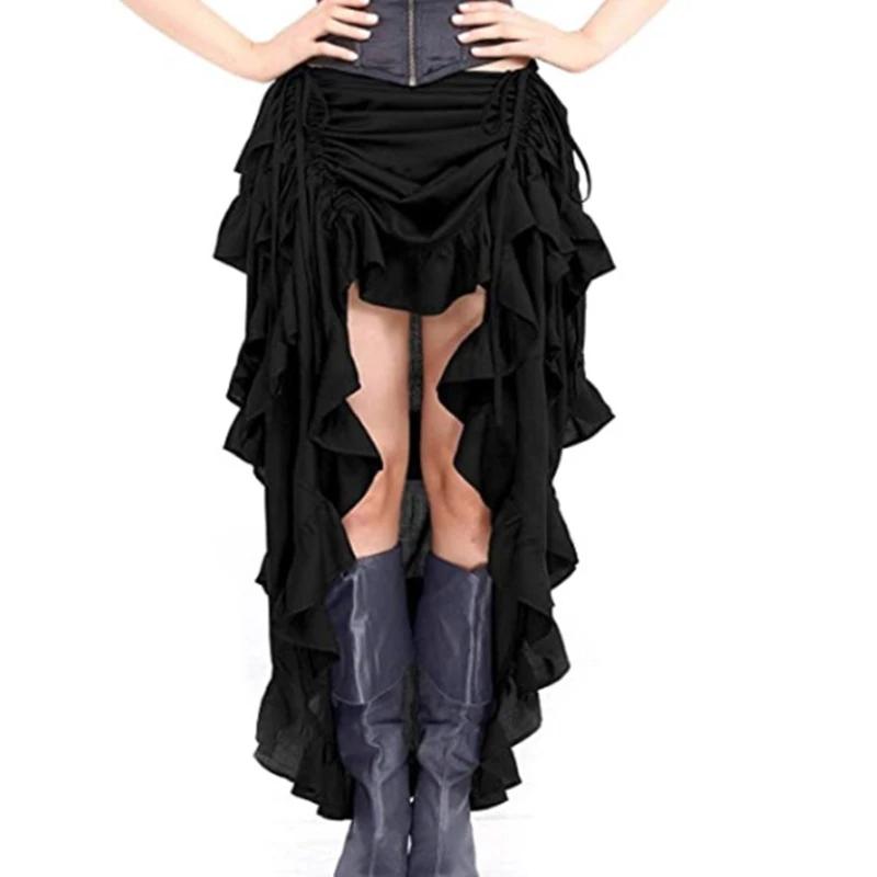 Tulle Bustle ġ ȭ   ĿƮ Steampunk 丮 Ÿ  ĿƮ ҷ ڽ ǻ ׼
